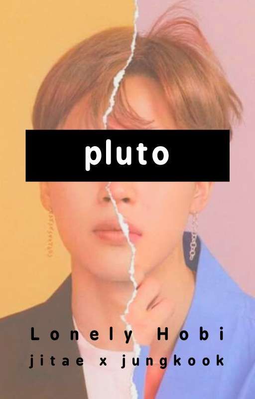 pluto || jikook by lonely_hobi