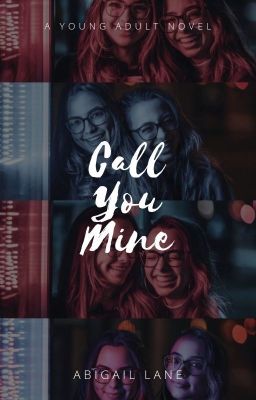 Call You Mine cover