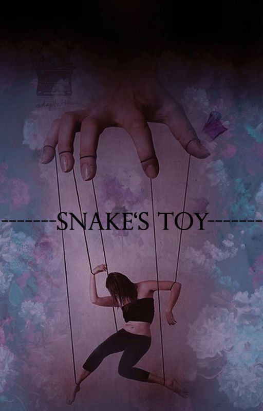 Snake's toy by aegira