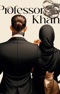 Professor Khan ✔️(completed) cover