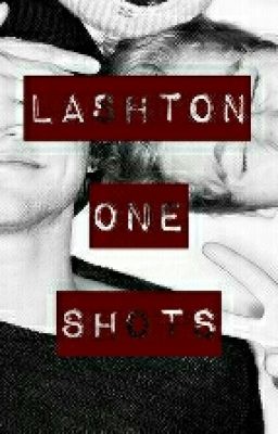 Lashton One Shots cover