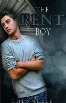 The Rent Boy (EDITING) cover