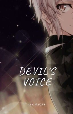 「Devil's Voice」Tenn Kujo cover