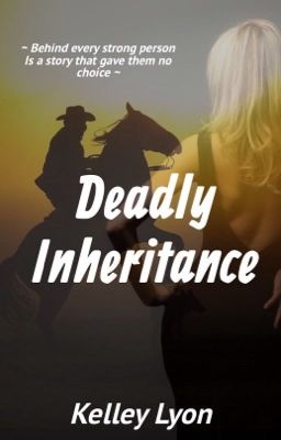 Deadly Inheritance (completed) cover