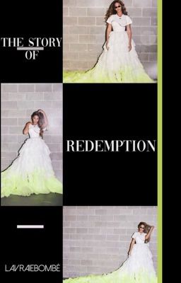 REDEMPTION  cover