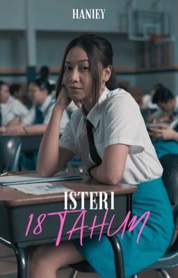 ISTERI 18 TAHUN cover