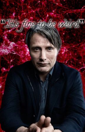 ❝It's fine to be weird.❞ || Info To Become A Member by FannibalFamily