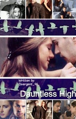 Dauntless High cover