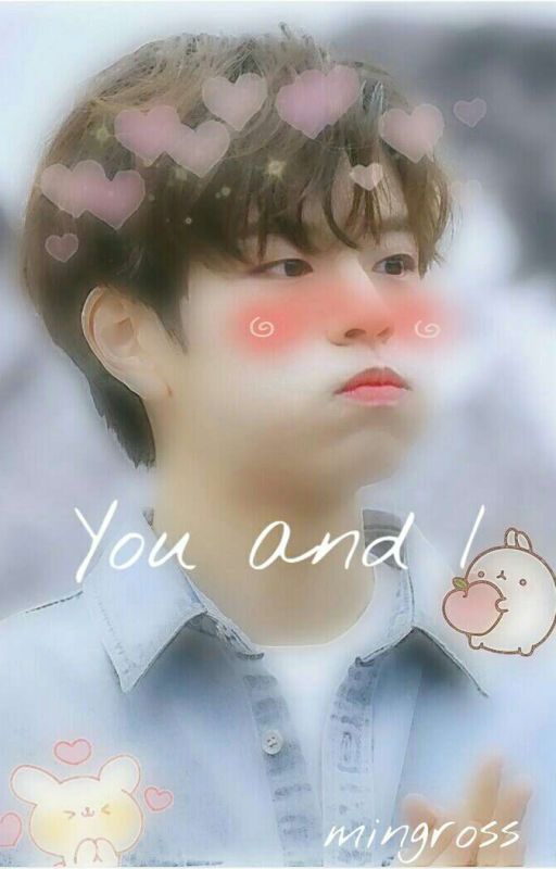 you and i ✧ kseungmin ✓ by mingross