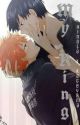 My King COMPLETED [Kageyama X Hinata | KageHina ] by KuroNekoette