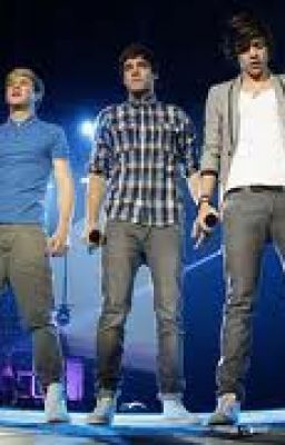 The One Direction dance show. cover