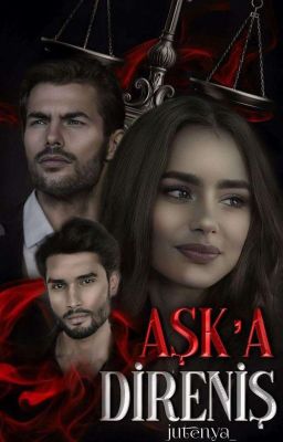 Aşk'a Direniş  cover