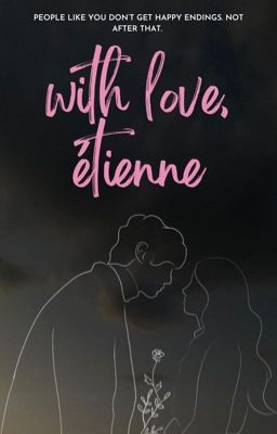 With Love, Étienne | ✓ cover