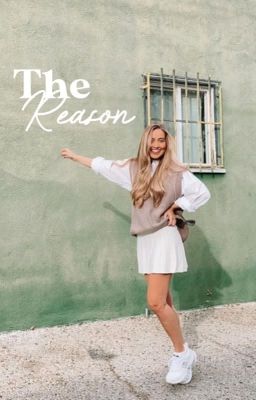 the reason | 13rw cover