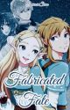 Fabricated Fate - A Breath of the Wild Fanfiction  by CapricornSiren