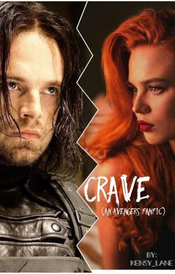 Crave cover