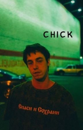 chick {matt champion} by grass-stains