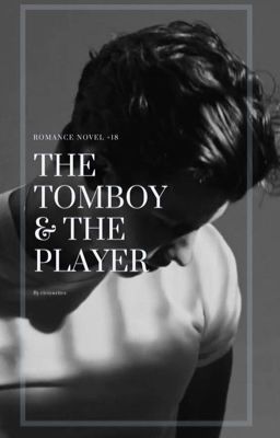 The Tomboy and the Player | ✔ cover