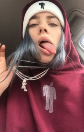 Billie Eilish imagines  by angxlzdanny