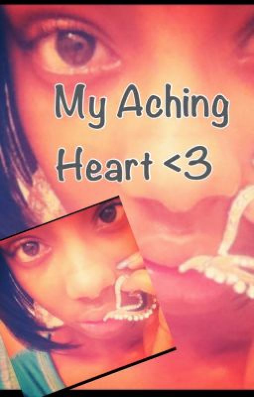 My Aching Heart <3 (Mindless Behavior and Jacob Latimore Love Story) by kaylaboo4