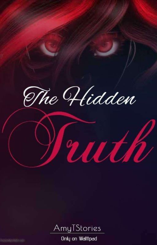 The Hidden Truth (MystreetXReader) by amytstories