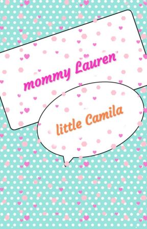 Mommy Lauren And Little Camila  by alex_ghramb