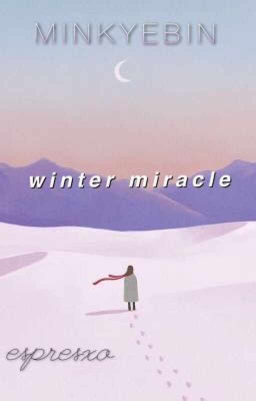 | o r i g i n a l | winter miracle by espresxo