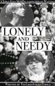 ✧ lonely and needy ✧ || Minsung by TenLikesStickyThings