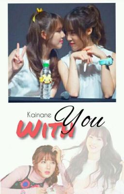 WITH YOU (Complete) cover