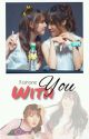 WITH YOU (Complete) by kainane