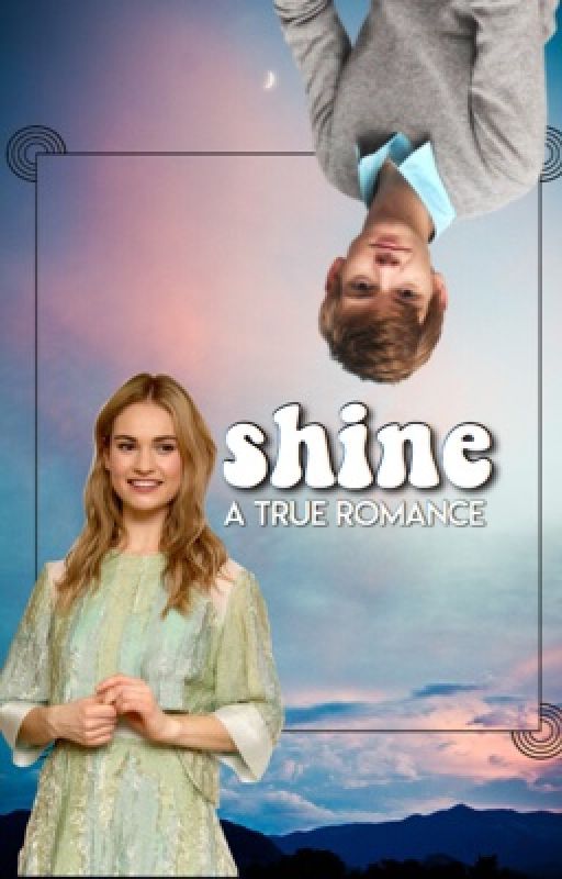 SHINE ➸a thomas brodie-sangster fanfic by asjksk