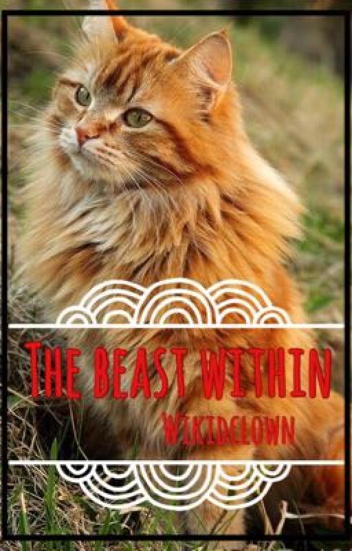 The Beast Within by Wikidclown