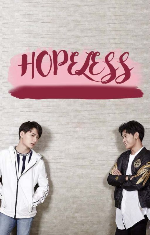 Hopeless [Oneshot] by red_sun15