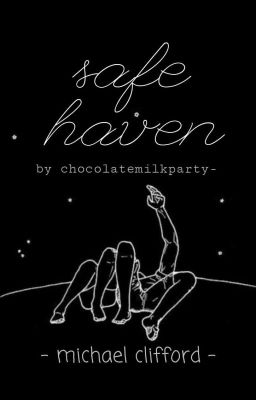 Safe Haven || mgc cover