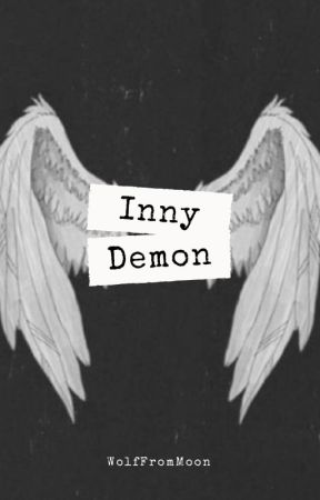 Inny Demon by WolfFromMoon