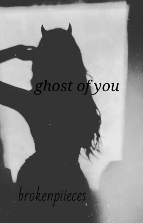 ghost of you ❦ hemmings by brokenpiieces