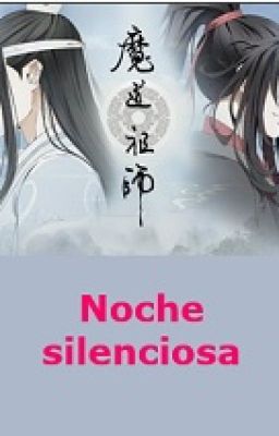 Noche silenciosa cover