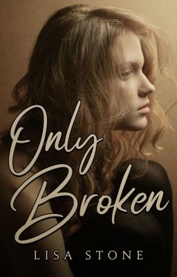 Only Broken cover