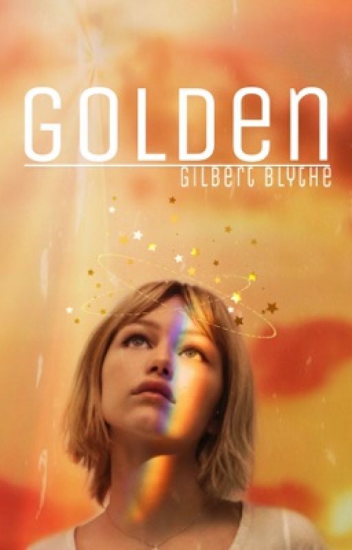 golden • gilbert bylthe by EarthSky07