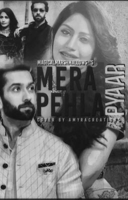 Mera Pehla Pyaar// ✔️ cover