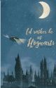 Harry Potter Oneshots/X readers {Discontinued} by Cassie_1977