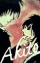 Akito (A Fruits Basket Fanfiction) by Emonass