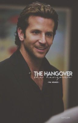 the hangover | phil wenneck cover