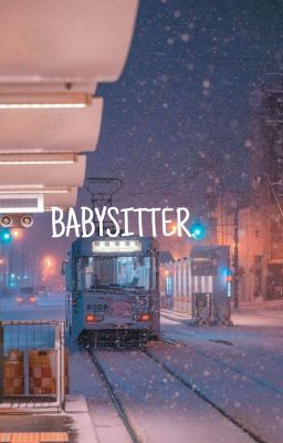 BABYSITTER. | MINSUNG cover