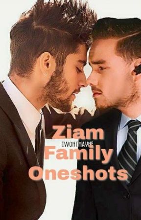 Ziam-Family-Oneshots by justlikefabi