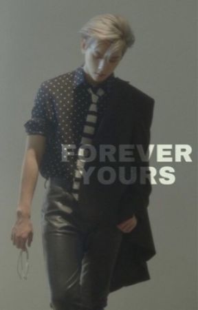 forever yours ‣ exo oneshots  by chensapril