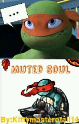 Muted Soul cover