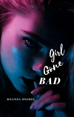 Girl Gone Bad (18 )  cover