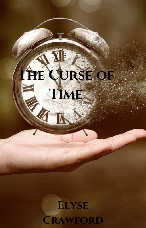 The Curse of Time by MatHatter41