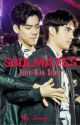 Soulmates Book#1 : Forth-Beam Story by Sarang_A